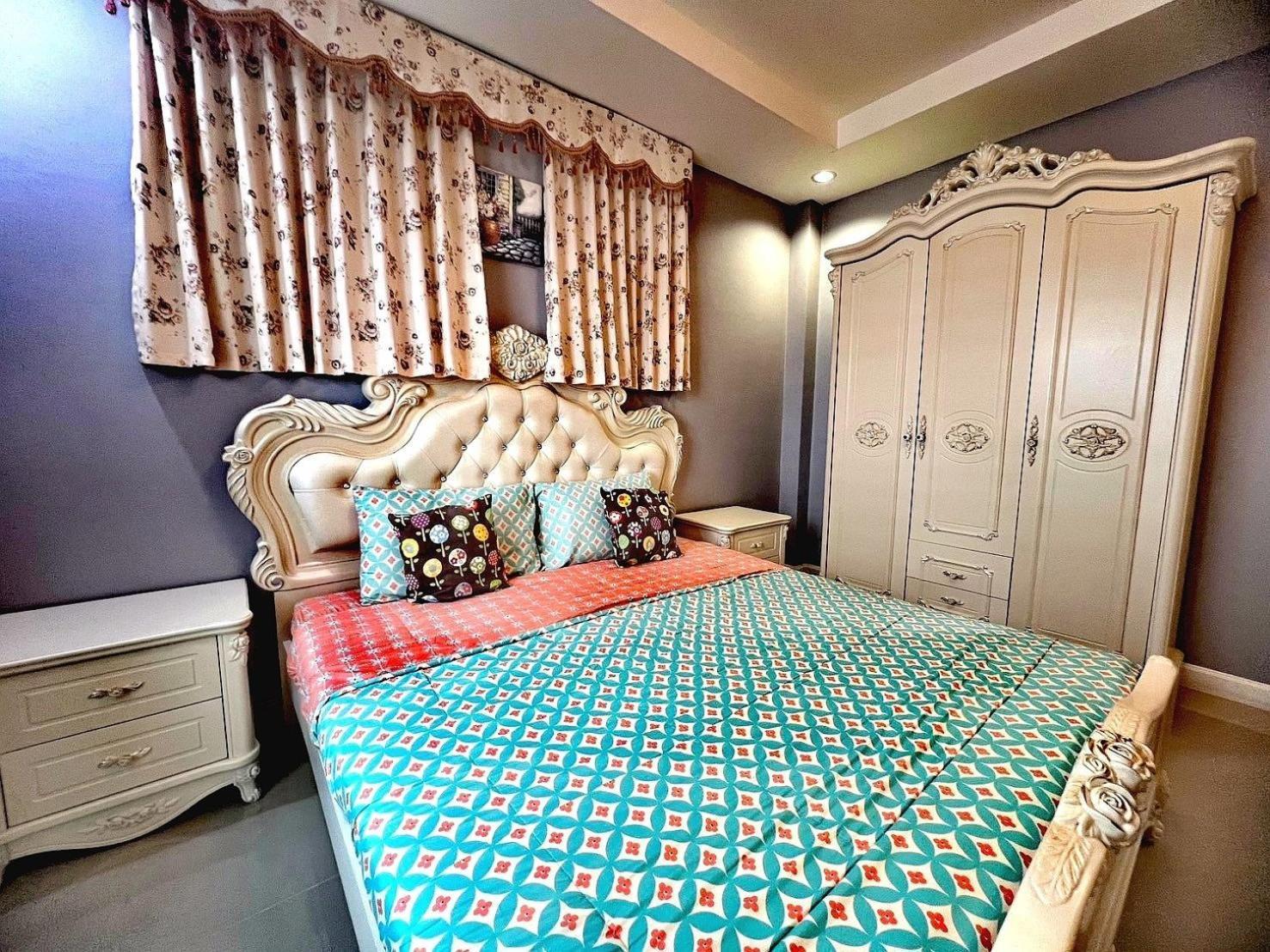 บ้านโต๊ะพูล พูลวิลล่า หัวหิน - 3 ห้องนอน  ภายนอก รูปภาพ