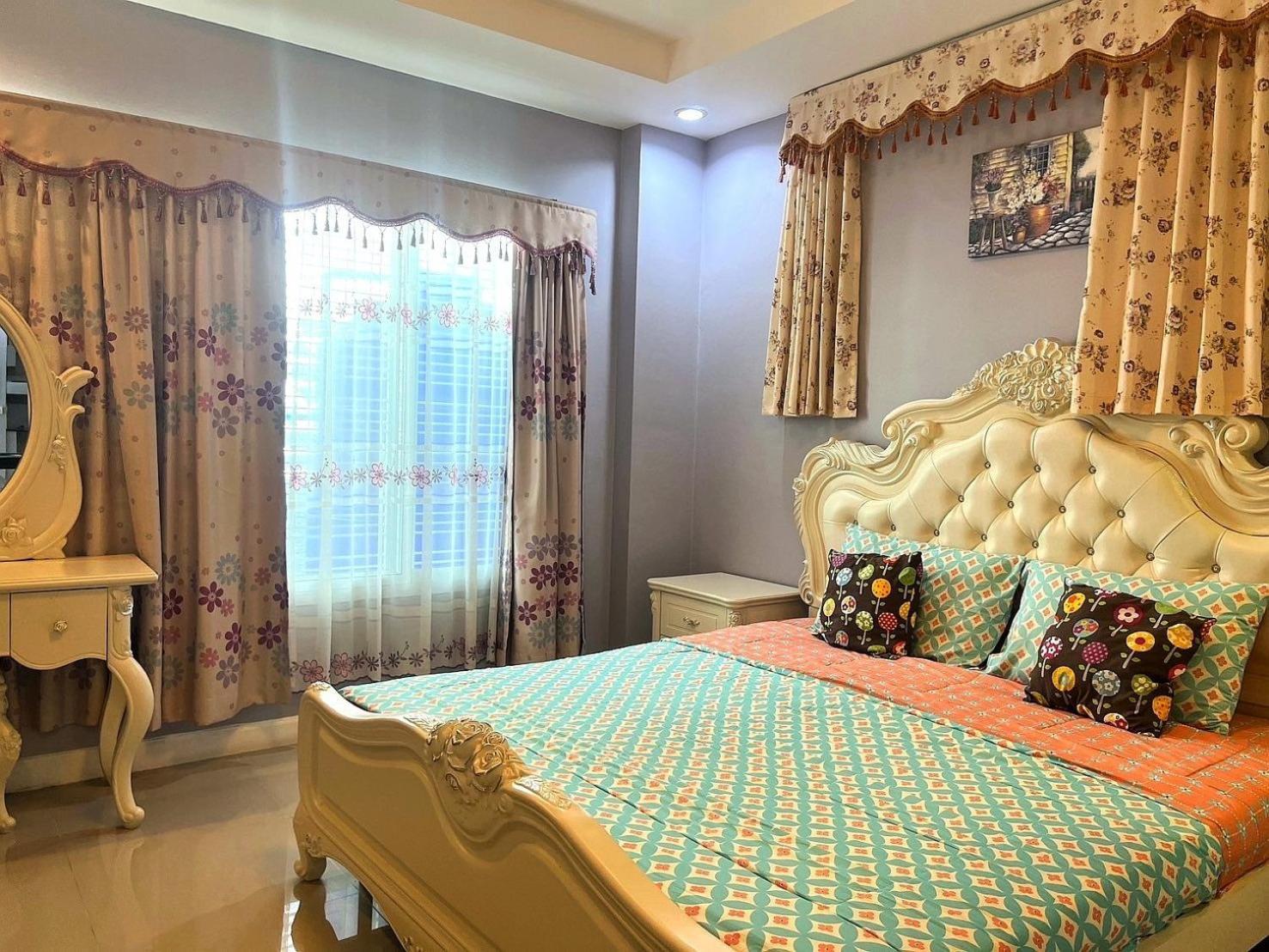 บ้านโต๊ะพูล พูลวิลล่า หัวหิน - 3 ห้องนอน  ภายนอก รูปภาพ